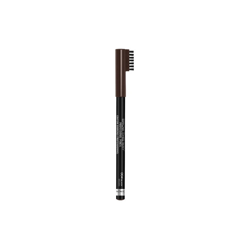 Rimmel Professional Eyebrow Pencil